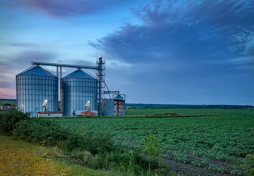 Silo